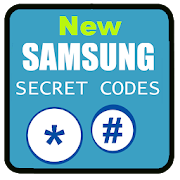 Secret Codes For Samsung Free App