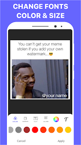 Top 8 Best MEMES Making Apps, Meme Editing Apps, How To Make Memes