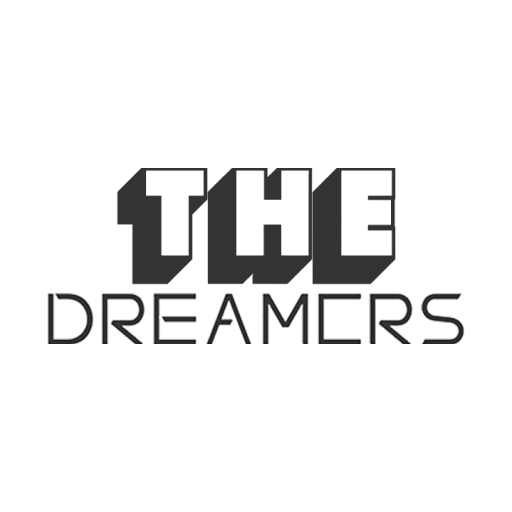 The dreamers logo