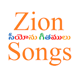 ZionSongsTelugu icon