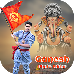 Icon image Ganesh Photo Editor