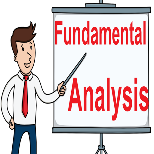 Forex Fundamental Analysis 1.2 Icon