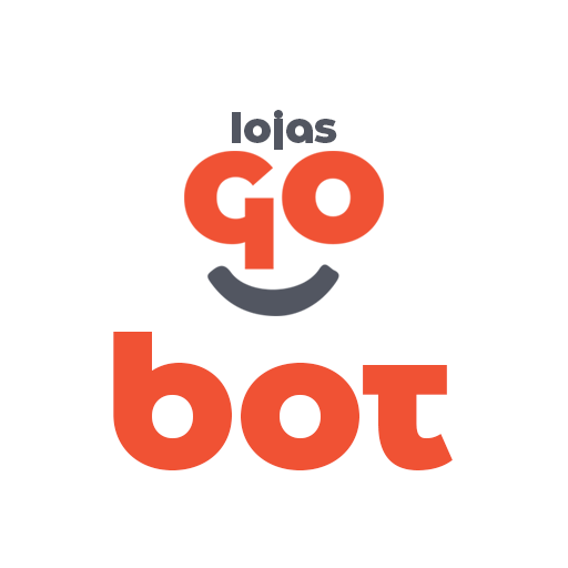 LojasGo Auto Responder logo