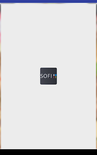 SOFI Screenshot