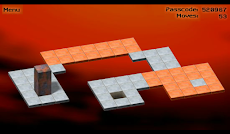 Bloxorz Block Puzzleのおすすめ画像2