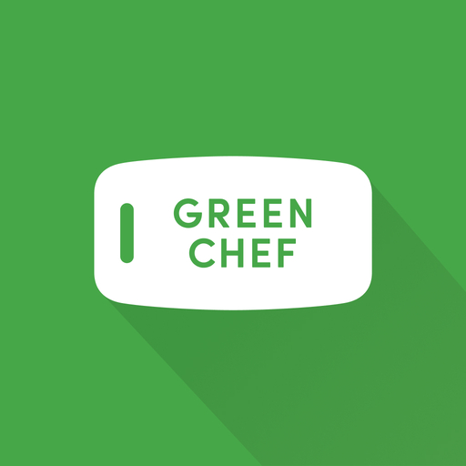 Download Green Chef: Healthy Recipes APK
