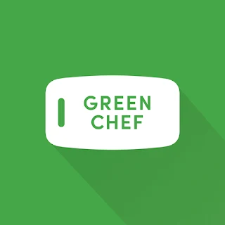 Green Chef: Healthy Recipes apk
