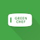 Green Chef: Healthy Recipes