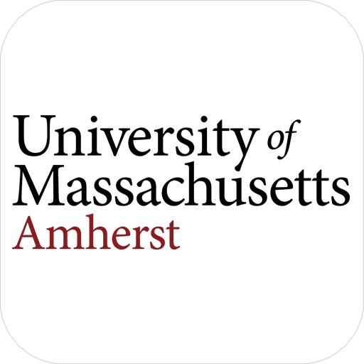 UMASS Amherst 1.0 Icon