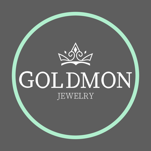 GOLDMON JEWELRY logo