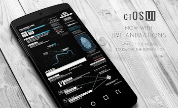 Ctos Ui Full Version Apps On Google Play