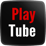 Playtube - Free Music Mp3 Tube icon