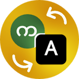 Myanmar Translator icon