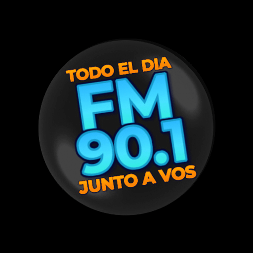 FM Integración 90.1 Screen 2