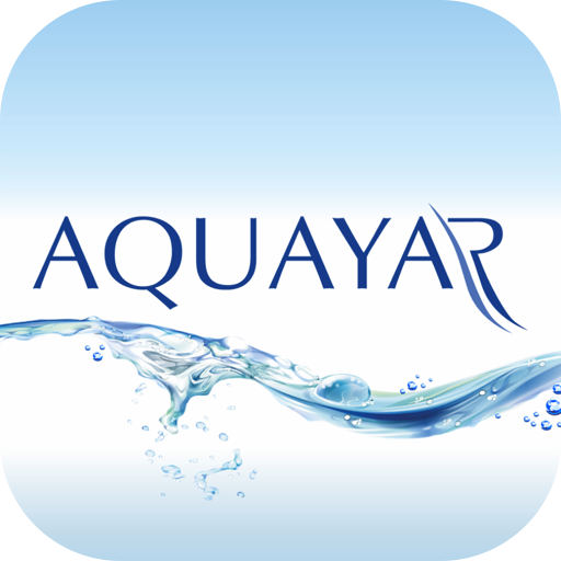 AquaYar Чебоксары - Google Play 앱