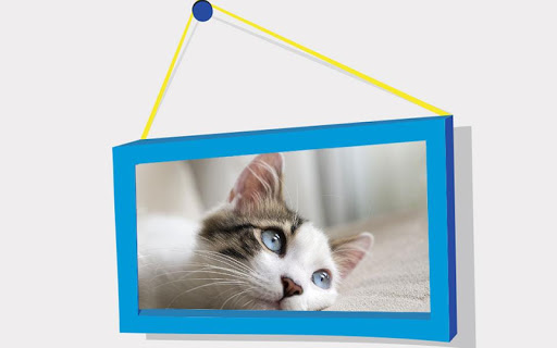 Lovely Cats Puzzle Screen 3