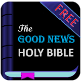 English Good News Bible icon