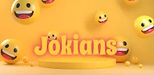 Jokians: Jokes, Memes & More APK