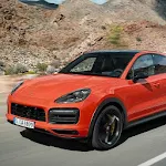 Cover Image of Download Extreme Porsche Cayenne Drive  APK