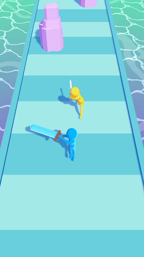 Sword Smasher Screen 2