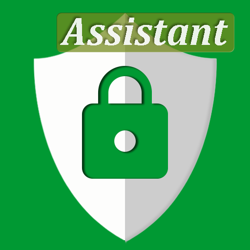 AppLocker Assistant logo