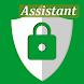 AppLocker Assistant - Androidアプリ