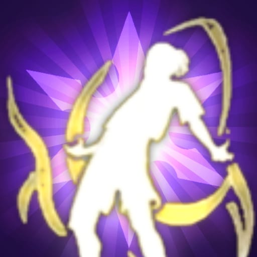 FireMotes : Legendary Emotes logo