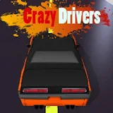 Crazy Drivers icon