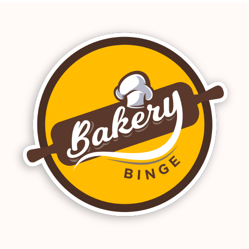 Bakery Binge logo