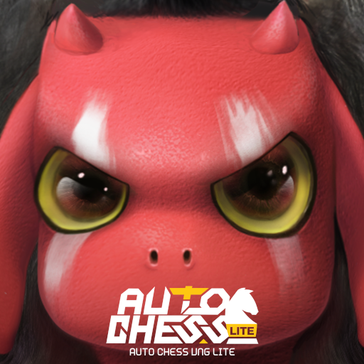 Get Auto Chess VNG Lite for Android Aso Report