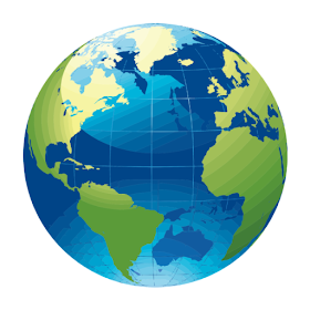 Kamus Istilah Geografi