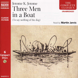 Icon image Three Men in a Boat