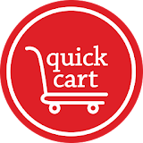 Quick Cart icon