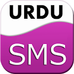 Cover Image of ดาวน์โหลด SMS ภาษาอูรดู  APK