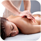 Deep Tissue Massage icon