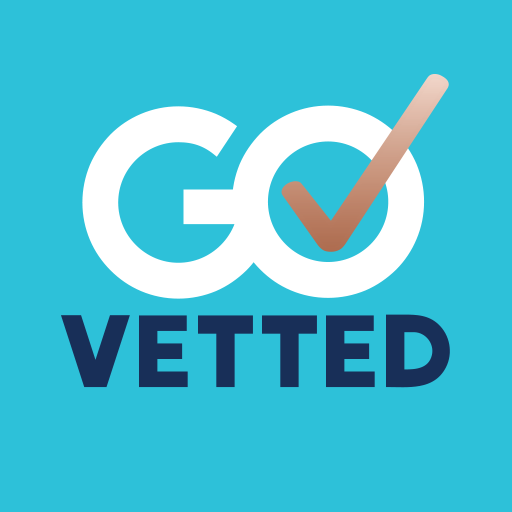 GoVetted logo