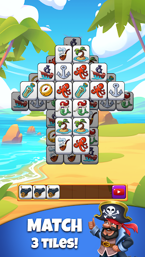 Match Journey - Tile Puzzles VARY screenshots 1