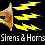 Sirens and Horns icon