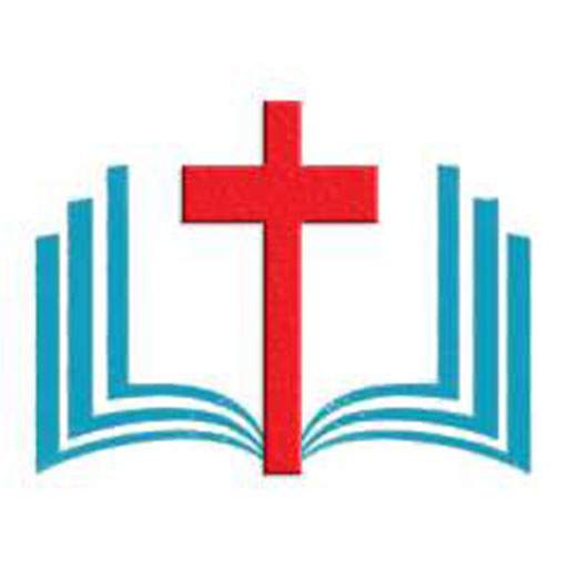 Rvwàng Study Bible (NT) logo