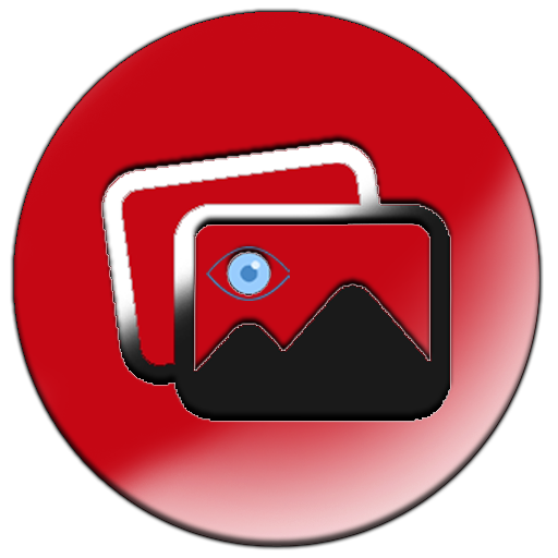 Picsum-Unlimited Pictures logo