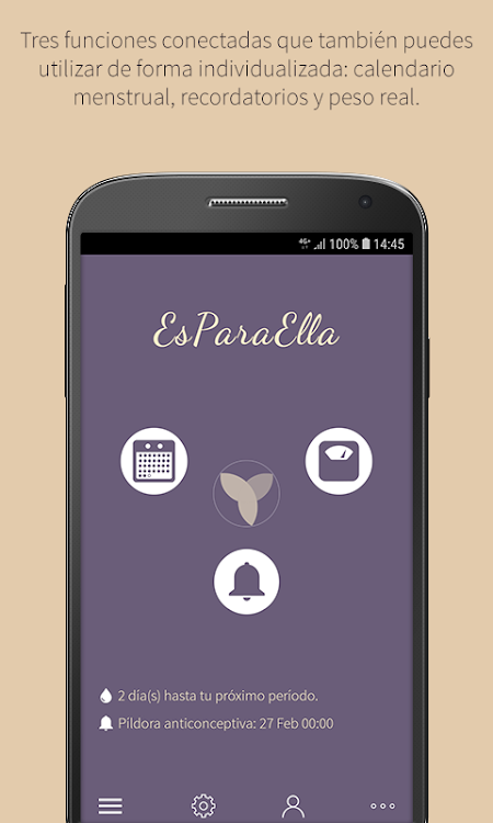 EsParaElla - 2.21 - (Android)
