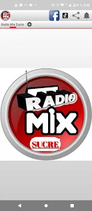 Radio Mix Sucre