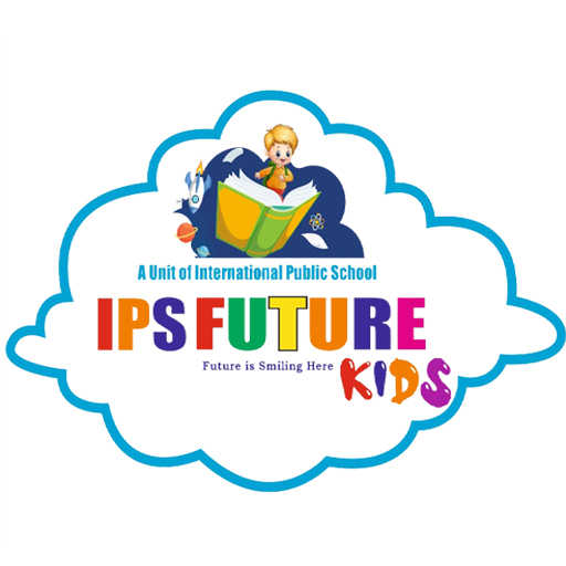 IPS Future Kids logo