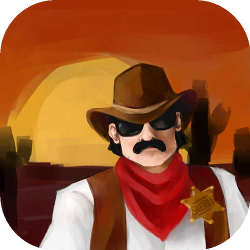 Sheriff Race Header - AppWisp.com