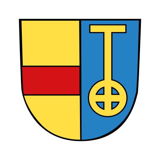 RegioApp Hügelsheim logo