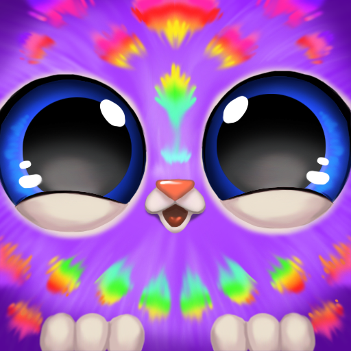 Pixie the Pony my Virtual Pet