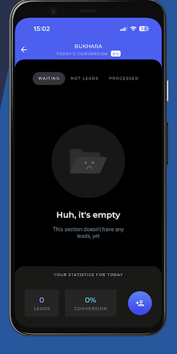 Tass Retail Screen 3