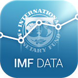 IMF Data icon