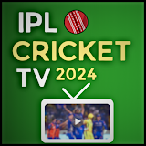 Live Cricket TV: HD Streaming icon