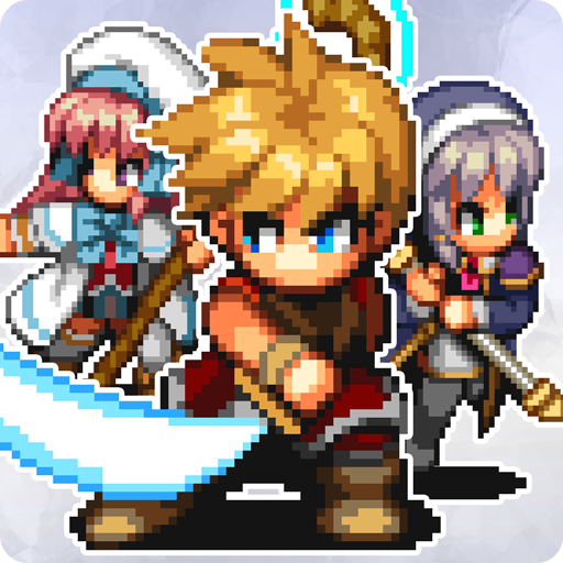 RPG Silver Nornir Logo